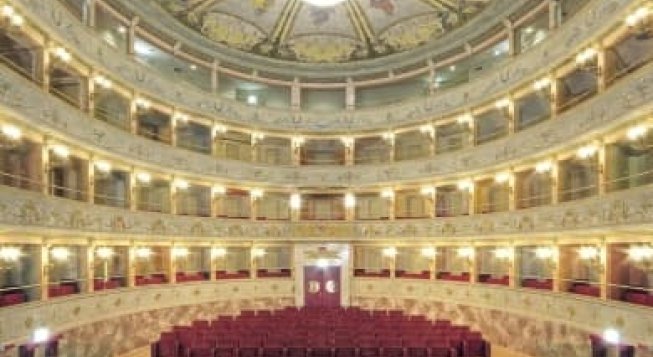 IL CIBO INCONTRA. CHIARA VALERIO