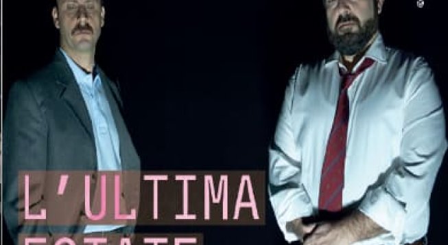 L'ULTIMA ESTATE: FALCONE E BORSELLINO 30 ANNI DOPO