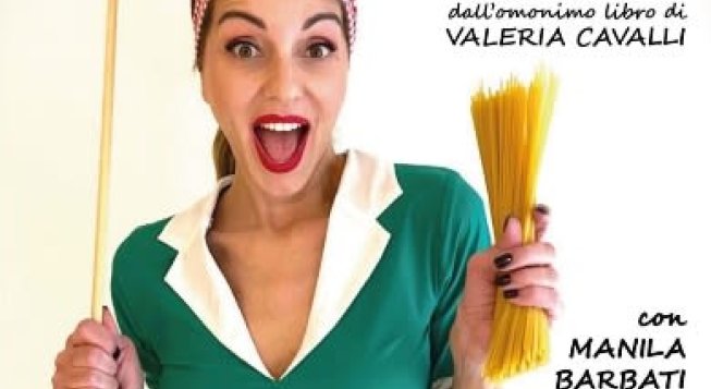 L'ITALICA MADRE