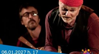 I MUSICANTI DI BREMA