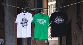 MyCity Store, l'inaugurazione con live performance di Luca Barcellona