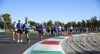 Monza Half Marathon, il running in uno dei luoghi simbolo della velocità italiana