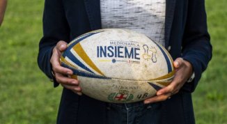 Una nuova casa per la palla ovale: affidata al Cus Milano Rugby l’area tra via Padova e via Tarabella