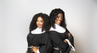 Sister Act - Il Musical al Teatro Nazionale Italiana Assicurazioni di Milano