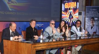 Umberto Tozzi a Genova: Gloria Il Musical arriva al Teatro Ivo Chiesa