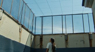 'Il cielo in una stanza', esce il documentario con Sayf girato nel carcere di Chiavari