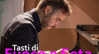 TASTI DI FUOCO E SETA: BEETHOVEN, CHOPIN