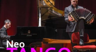 NEO TANGO