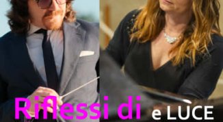 RIFLESSI DI CRISTALLI E LUCE
