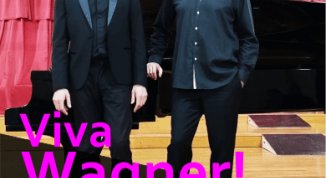 VIVA WAGNER!