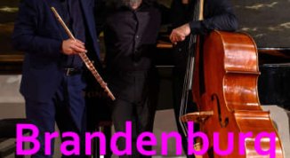 BRANDENBURG IN JAZZ