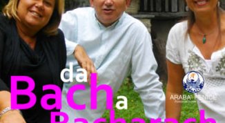DA BACH A BACHARACH