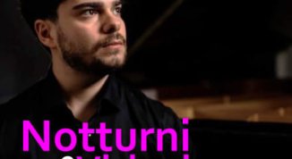 NOTTURNI E VISIONI