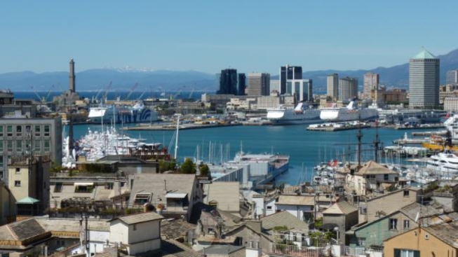 Andrea Sessarego / mentelocale.it