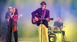 La storia siamo noi, concerto tributo a Francesco De Gregori