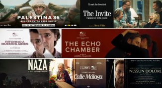 Stanza del Cinema: incontro sui film usciti a settembre