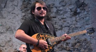 Presentazione del disco Çerci de prie di Andrea Facco