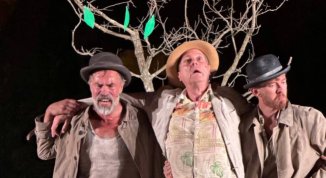 Waiting for Godot, il capolavoro di Samuel Beckett in lingua originale sul palco di fACTORy32 a Milano