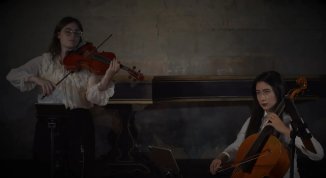 Le Quattro Stagioni di Vivaldi, concerti all'Auditorium Santa Croce al Tempio