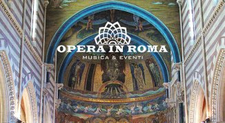 Three Tenors - Nessun Dorma, concerto lirico di Opera in Roma