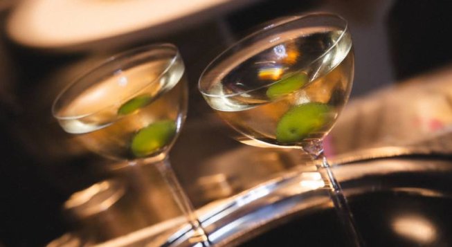 Time to Tini di Ketel One vodka: nel mese di ottobre Milano celebra il Martini cocktail. I locali coinvolti