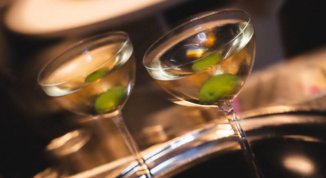 Time to Tini di Ketel One vodka: nel mese di ottobre Milano celebra il Martini cocktail. I locali coinvolti