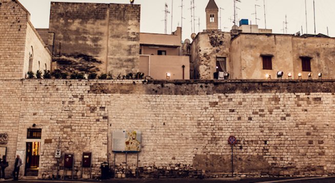 Basilica di San Nicola e Cripta, tour guidato a Bari