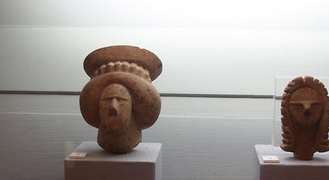 Palazzo Simi, tour guidato tra archeologia e rinascimento