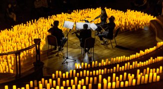 Candlelight: Hans Zimmer e colonne sonore