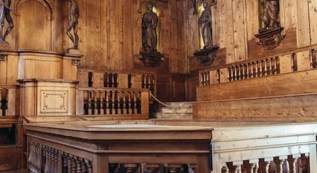 Archiginnasio di Bologna, tour audioguidato con degustazione di prodotti tipici