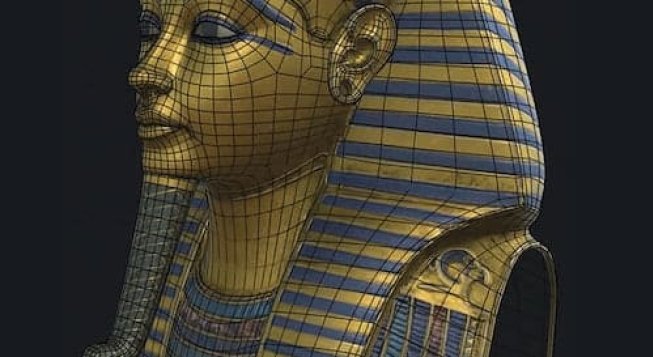 La Macchina del Tempo: esperienza in realtà virtuale sulla tomba di Tutankhamon