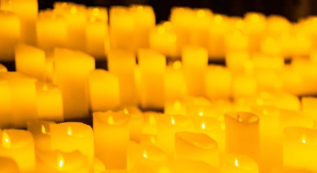 Candlelight: Coldplay e Imagine Dragons, concerto tributo con Pietro Beltrani