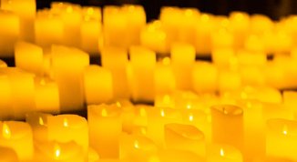 Candlelight: Coldplay e Imagine Dragons, concerto tributo con Pietro Beltrani