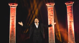 Bello di Mamma! con Enrico Brignano: lo spettacolo al Teatro Arcimboldi a Milano