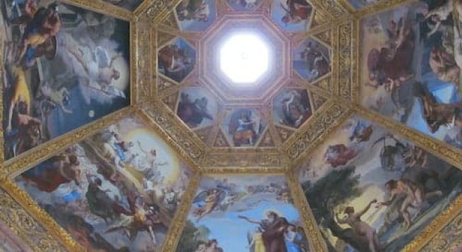 Cappelle Medicee, biglietto saltafila per il mausoleo mediceo di Firenze