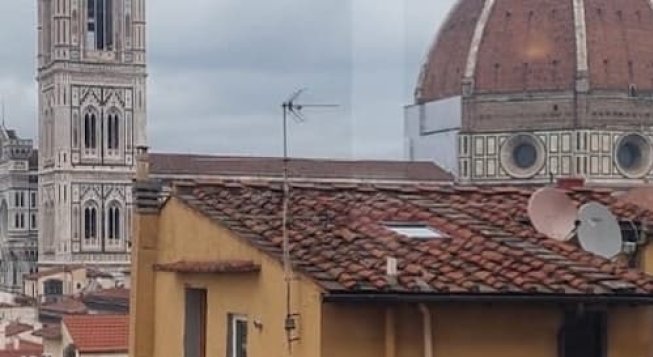 Chiesa e Museo di Orsanmichele, biglietto d'ingresso