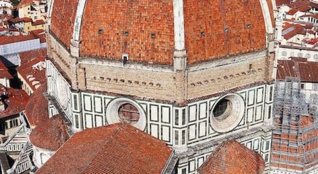Cupola del Brunelleschi e Duomo di Firenze, visita con ingresso prioritario