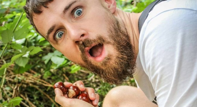 Castagne a Genova e Liguria: dove raccoglierle, sagre, ricetta del castagnaccio e gite d'autunno
