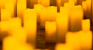 Candlelight: Ennio Morricone e altre colonne sonore, concerto tributo