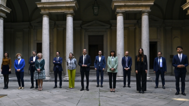 Flickr.com / Comune di Milano