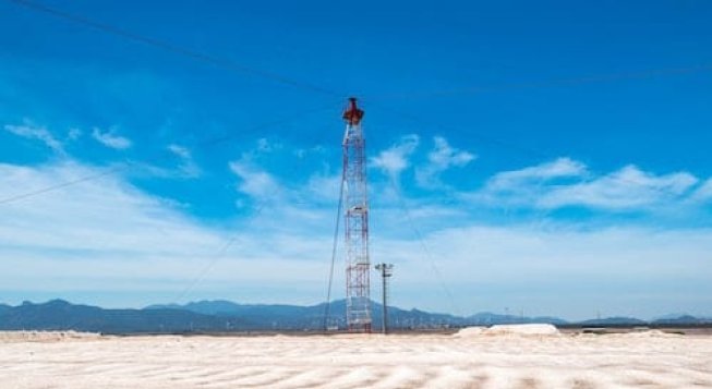 Saline Conti Vecchi, visita guidata del complesso storico-naturale in Sardegna