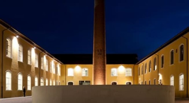 Museo del Tessuto di Prato, visita alle collezioni tessili