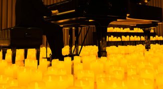 Candlelight: tributo a Lucio Dalla e cantautori italiani