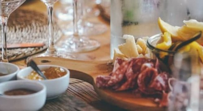 Tour di degustazione dell'Amarone da Verona
