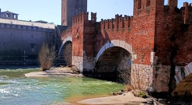 Tour guidato di Verona: storia e gemme nascoste