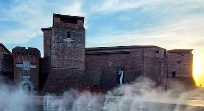 Museo Fellini, percorso espositivo su Federico Fellini