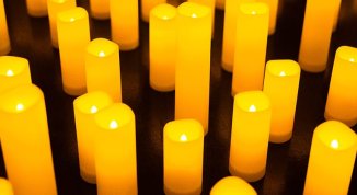 Candlelight: Tributo ai Queen, concerto del Montalbano Quartetto d'archi