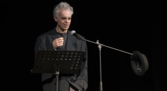 Trash Test, lo spettacolo in cui il teatro gioca con l'AI