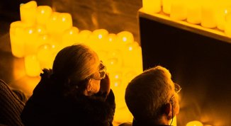Candlelight: Ennio Morricone e colonne sonore, concerto tributo con Mosè Andrich