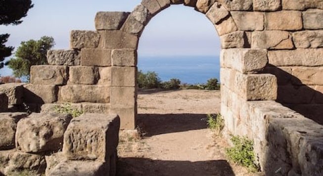 Area Archeologica di Tindari e Teatro Antico, visita culturale a Patti